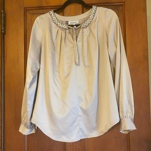 Jennifer Lopez Blouse